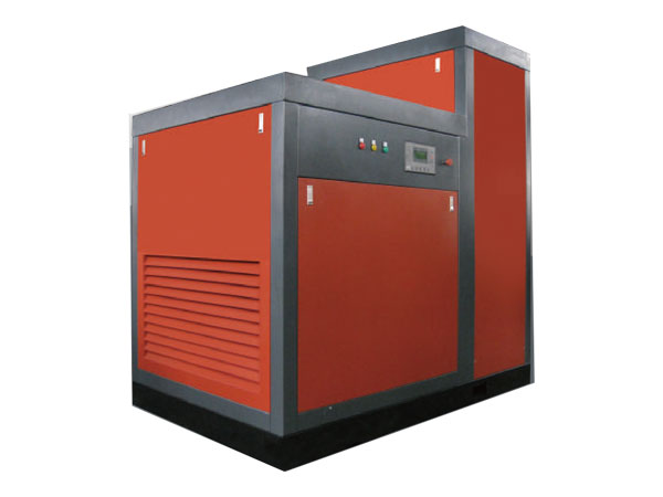 無(wú)油空壓機(jī)