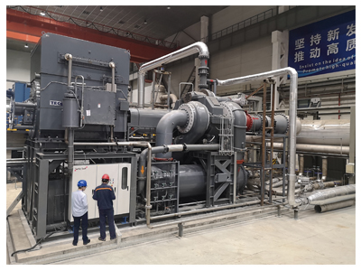 空壓機(jī)型號及價格