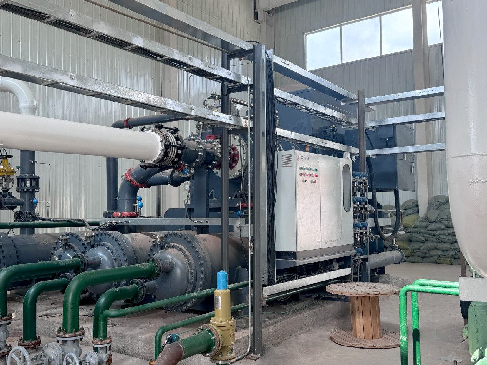 簡述離心式壓縮機(jī)的優(yōu)缺點(diǎn)